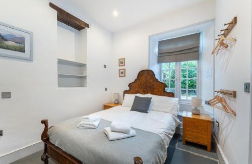 Skelwith Bridge House | Riverside Cottage