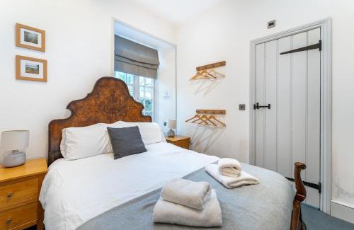 Skelwith Bridge House | Riverside Cottage
