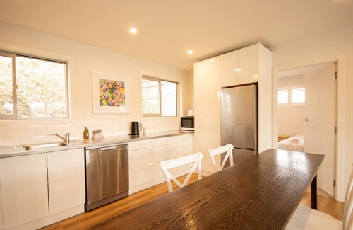 Twizel House | Riverside Cottage, Twizel.