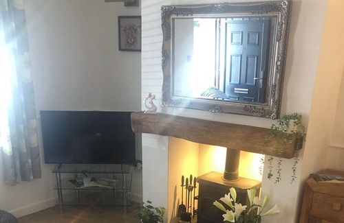 Whalley Cottage | Riverside Cottage, Whalley village centre in the beautiful Ribble Valley