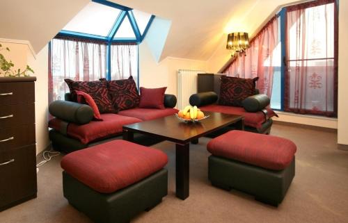 Yambol Hotel | Riverside Family Hotel