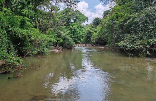 Dambulla House | Riverside Farm Stay