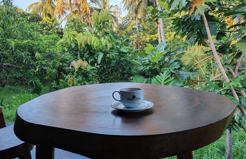 Dambulla House | Riverside Farm Stay