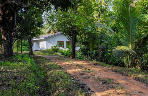 Dambulla House | Riverside Farm Stay
