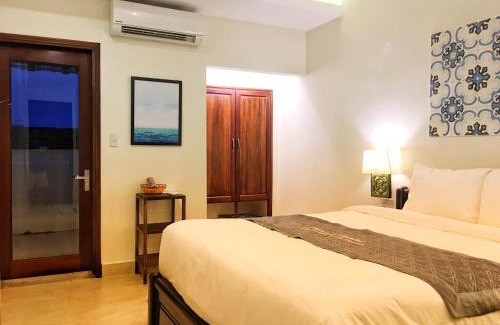 Hoi An Villa | Riverside Hamlet Homestay & Villa