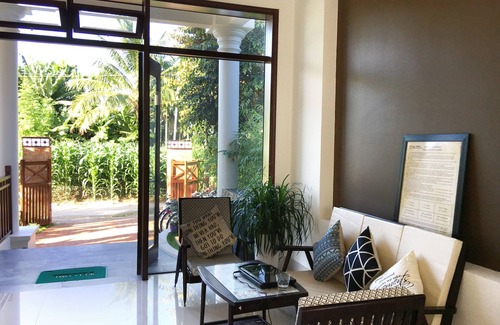 Hoi An Villa | Riverside Hamlet Homestay & Villas