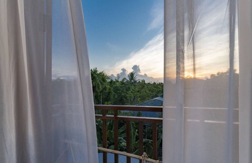 Hoi An Villa | Riverside Hamlet Homestay & Villas