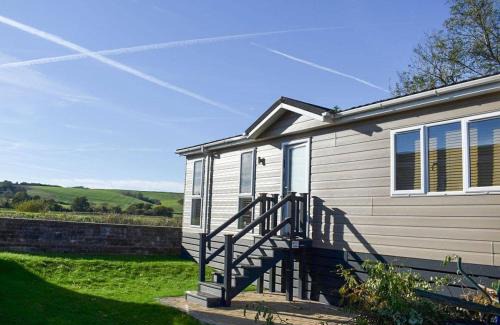 North Stoke Resort | Riverside Holiday Park