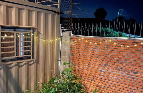 Don Duong Cabin | Riverside Homestay