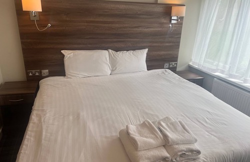 Kenilworth Hotel | Riverside Hotel
