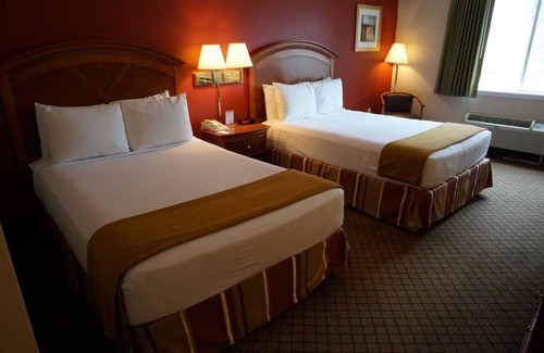 Braithwaite Hotel | Riverside Hotel