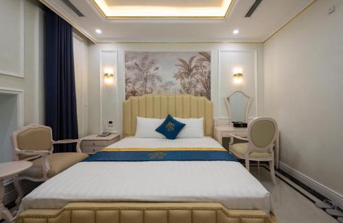 Dong Anh Hotel | Riverside Hotel