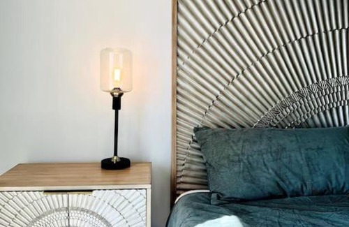 Woodfin House | Riverside House