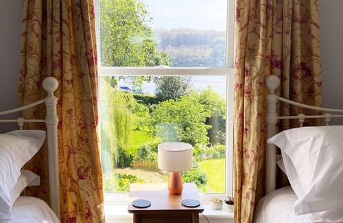 St Clement Cottage | Riverside Idyll - the perfect Cornish Sanctuary