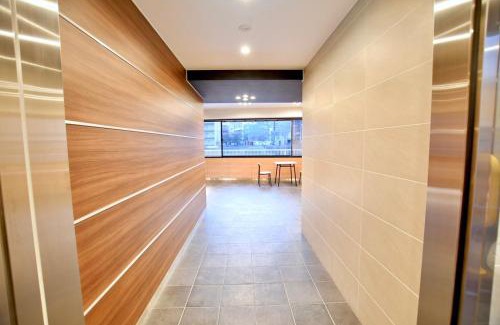 Sumiyoshi Apartment | Riverside Inn Hakata