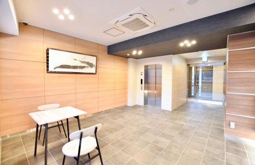 Sumiyoshi Apartment | Riverside Inn Hakata