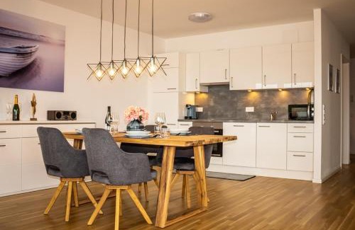 Kappeln Apartment | Riverside Kappeln
