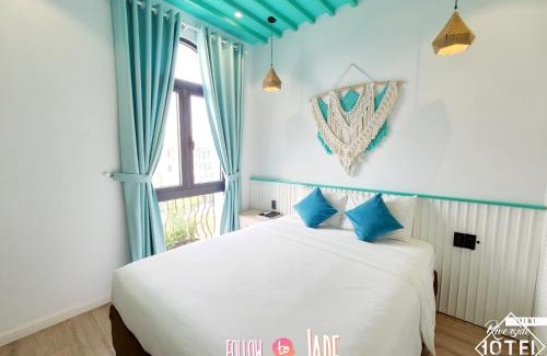 Ganh Dau Hotel | Riverside Mini Hotel Grand World Phu Quoc