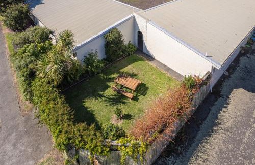Whanganui Hotel | Riverside Motel
