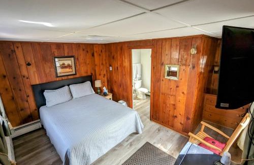 Lewiston Hotel | Riverside Motel