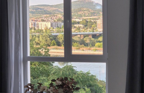 Dalgopo Apartment | Riverside Panorama Kardzhali