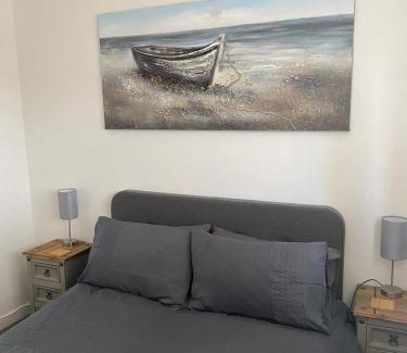 St Neots Apartment | Riverside Park Ground Floor Apartment - St Neots