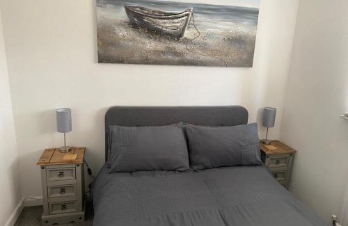 St Neots Apartment | Riverside Park Ground Floor Apartment - St Neots