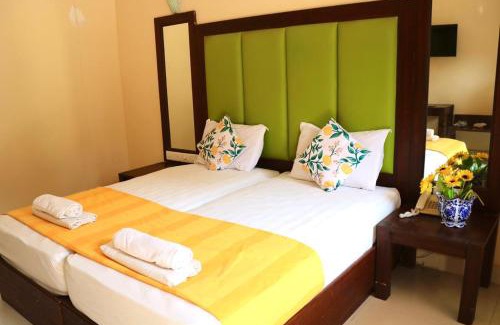 Baga Resort | Riverside Regency Resort