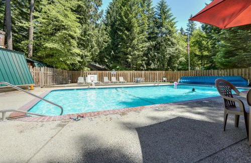 Brightwood House | Riverside Retreat