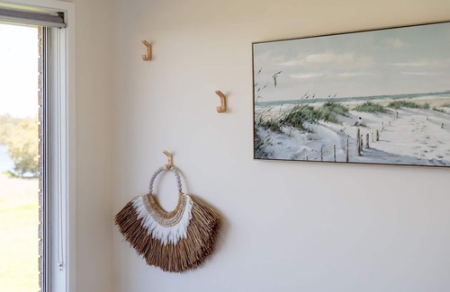 Coolangatta House | Riverside Retreat, Coolangatta, near Seven Mile Beach