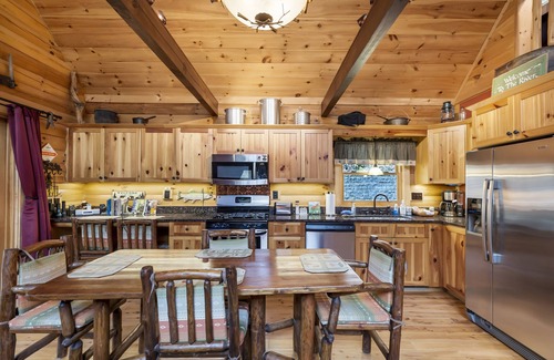 Westminster House | Riverside Retreat