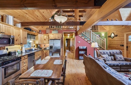 Westminster House | Riverside Retreat