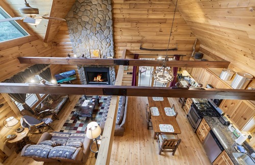 Westminster House | Riverside Retreat