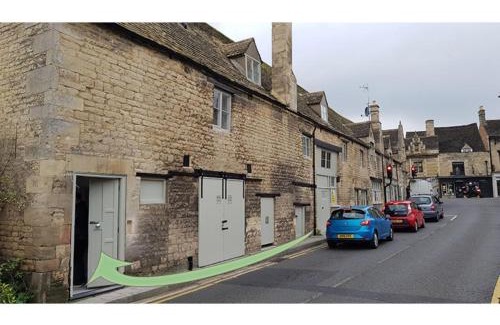 Stamford Apartment | Riverside Stamford Stays