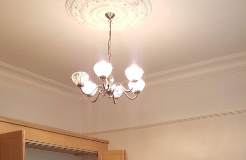 Staines Apartment | Riverside Super Studio Apartment Staines Near Heathrow/London