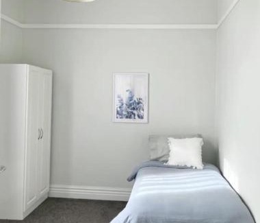 Whanganui Apartment | Riverside Villa