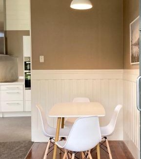 Whanganui Apartment | Riverside Villa