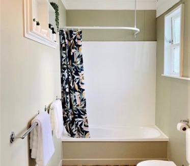 Whanganui Apartment | Riverside Villa