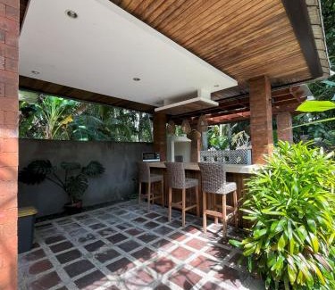 Kediri Villa | Riverside Villa Tanah Lot by Smart Digital