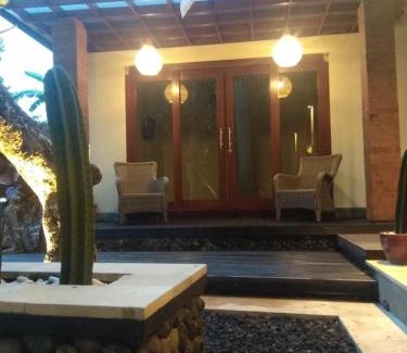 Kediri Villa | Riverside Villa Tanah Lot by Smart Digital