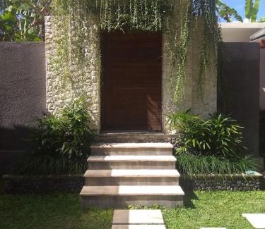 Kediri Villa | Riverside Villa Tanah Lot by Smart Digital
