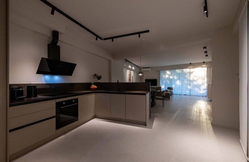 Kalamata Apartment | RiverSide Villas Kalamata B1