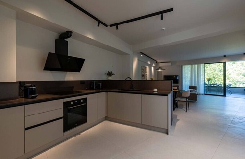 Kalamata Apartment | RiverSide Villas Kalamata C1