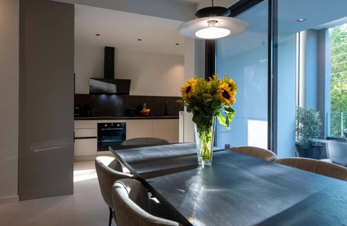 Kalamata Apartment | RiverSide Villas Kalamata B2