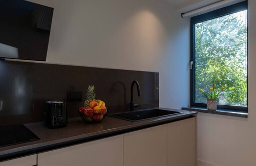 Kalamata Apartment | RiverSide Villas Kalamata B2