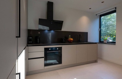 Kalamata Apartment | RiverSide Villas Kalamata C2