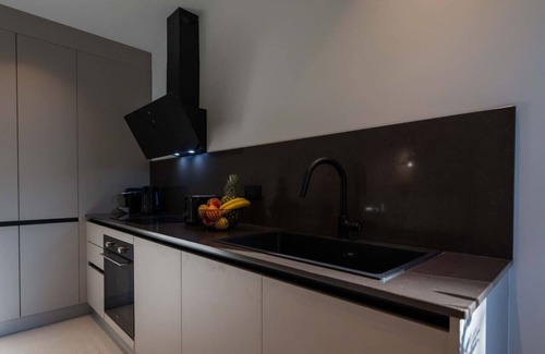 Kalamata Apartment | RiverSide Villas Kalamata C2