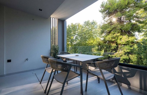 Kalamata Apartment | RiverSide Villas Kalamata C2
