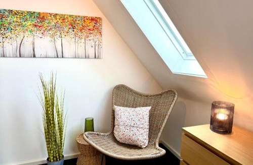 Dhron Apartment | RiversideMosel Neumagen