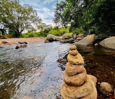 Illukkumbura House | Riverston Green Parrot Villa